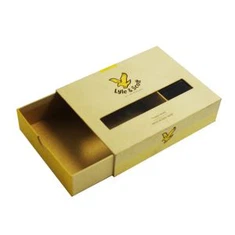 Cadouri de cadou maro Kraft Carton gol cadou de carton
