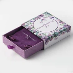 Cutie de ambalare de lux pentru brățări de lux