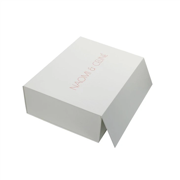 Custom Clothing Packaging